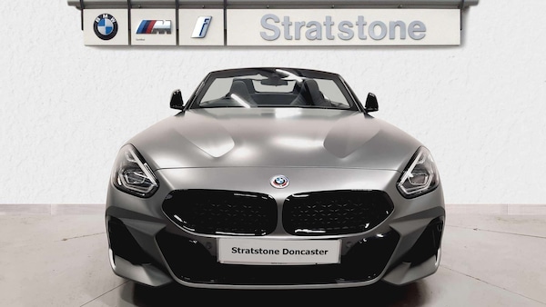 Used BMW Z4 2022 for sale - 76218437: Photo 15