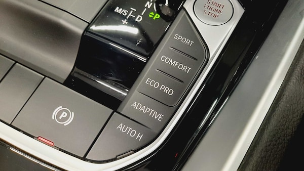 Used BMW Z4 2022 for sale - 76218437: Photo 29