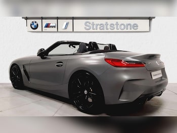 Used BMW Z4 2022 for sale - 76218437: Photo
