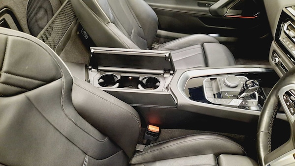 Used BMW Z4 2022 for sale - 76218437: Photo 31