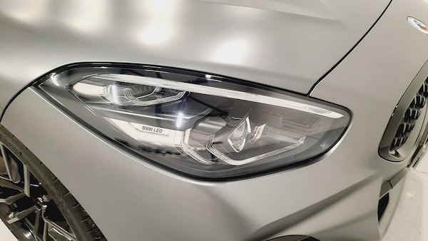 Used BMW Z4 2022 for sale - 76218437: Photo 34