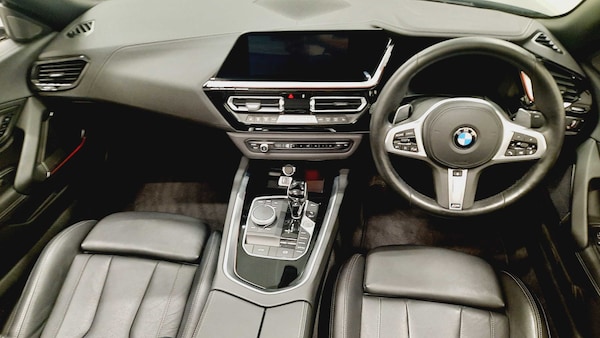 Used BMW Z4 2022 for sale - 76218437: Photo 4