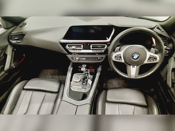 Used BMW Z4 2022 for sale - 76218437: Photo