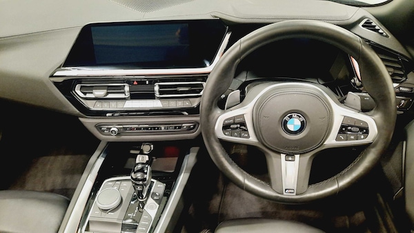 Used BMW Z4 2022 for sale - 76218437: Photo 5