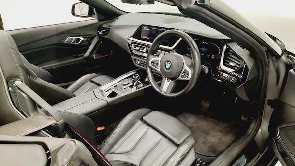 Used BMW Z4 2022 for sale - 76218437: Photo 6