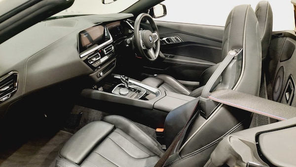 Used BMW Z4 2022 for sale - 76218437: Photo 7