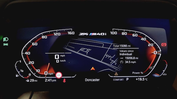 Used BMW Z4 2022 for sale - 76218437: Photo 9