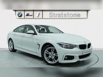 BMW - 4 Series