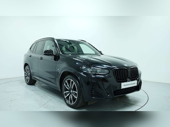 Used BMW X3 2022 for sale - 78247988: Photo
