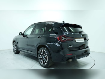Used BMW X3 2022 for sale - 78247988: Photo