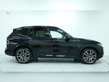 Used BMW X3 2022 for sale - 78247988: Photo