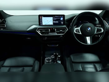 Used BMW X3 2022 for sale - 78247988: Photo