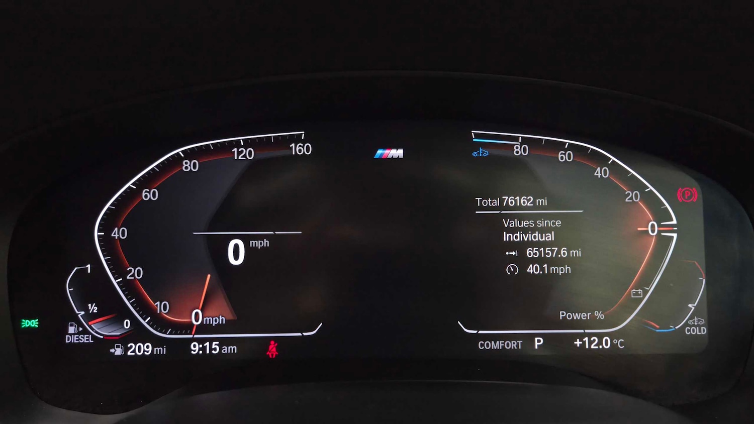 Used BMW 5 Series 2022 for sale - 77348013: Photo 10