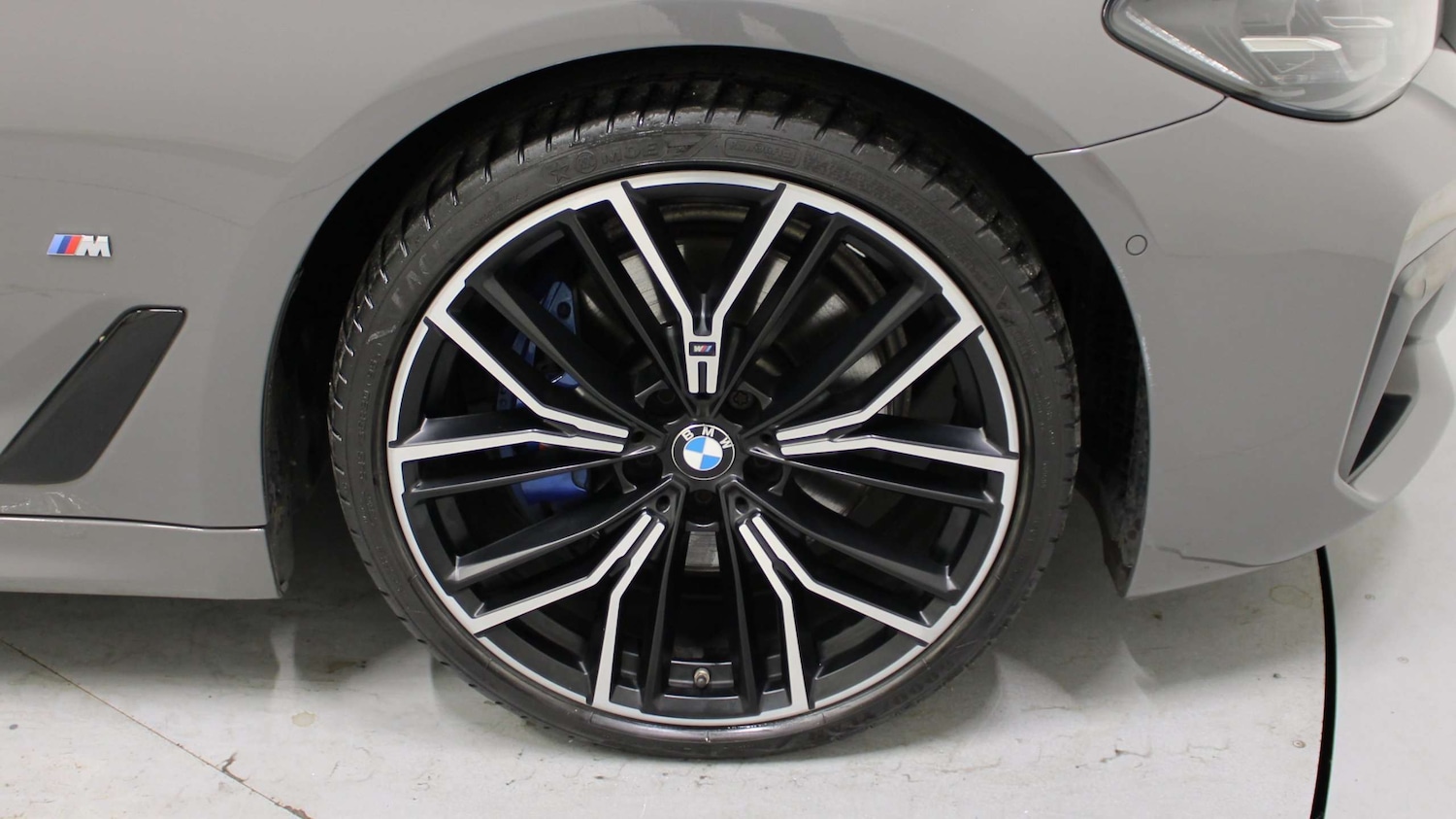 Used BMW 5 Series 2022 for sale - 77348013: Photo 15