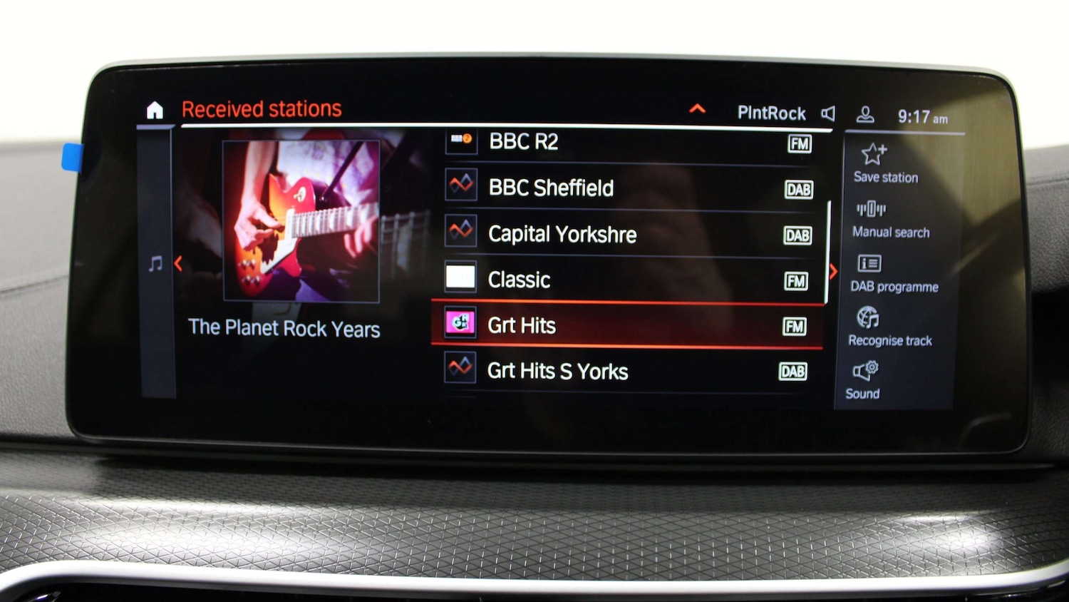 Used BMW 5 Series 2022 for sale - 77348013: Photo 18