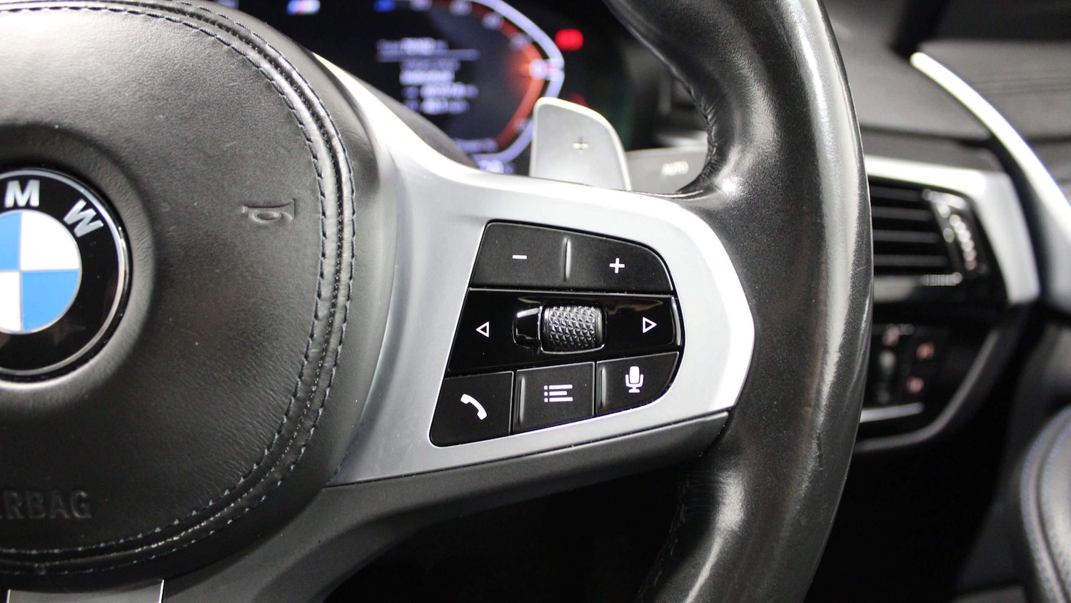 Used BMW 5 Series 2022 for sale - 77348013: Photo 22