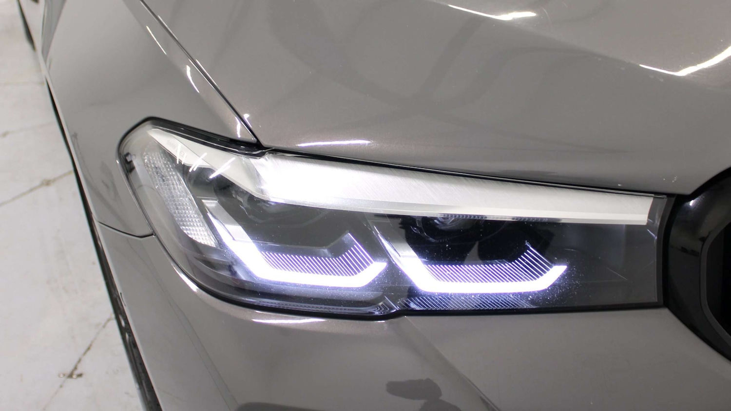 Used BMW 5 Series 2022 for sale - 77348013: Photo 29