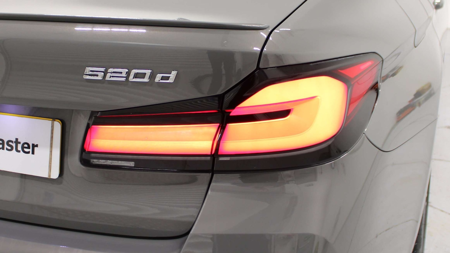 Used BMW 5 Series 2022 for sale - 77348013: Photo 30