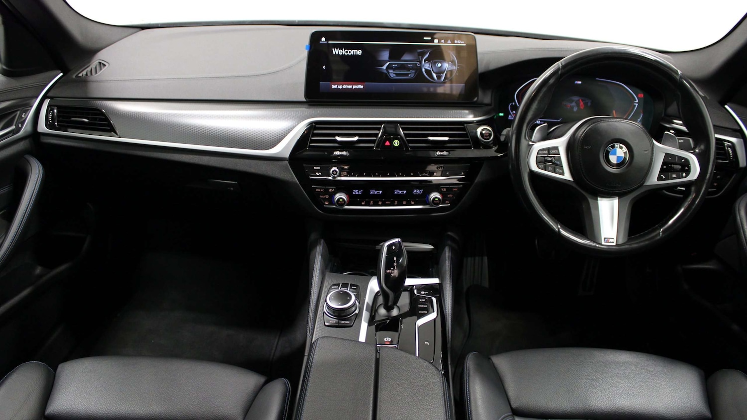 Used BMW 5 Series 2022 for sale - 77348013: Photo 5