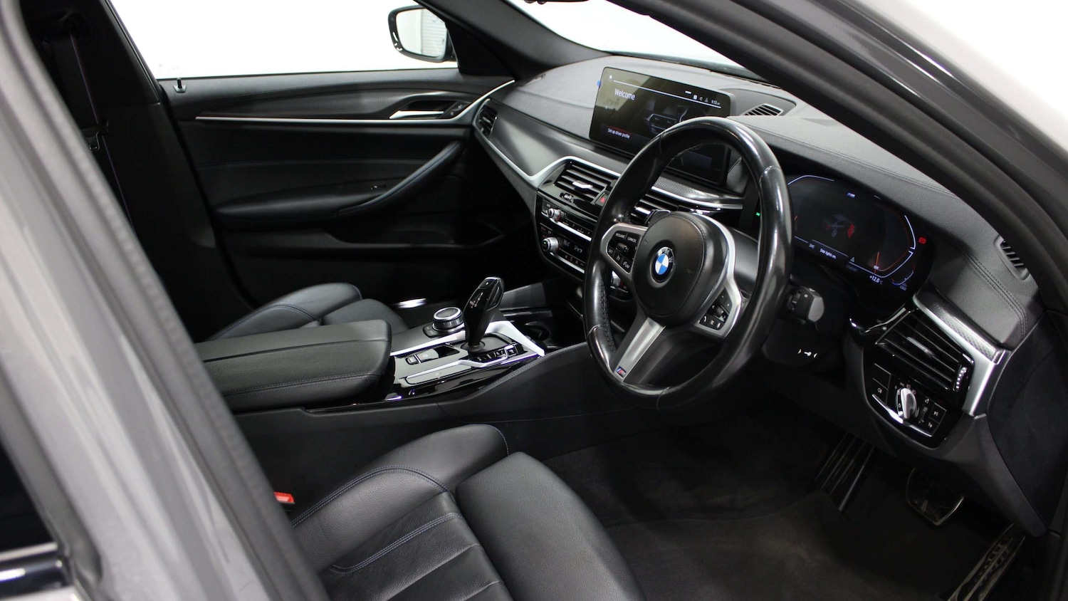 Used BMW 5 Series 2022 for sale - 77348013: Photo 7