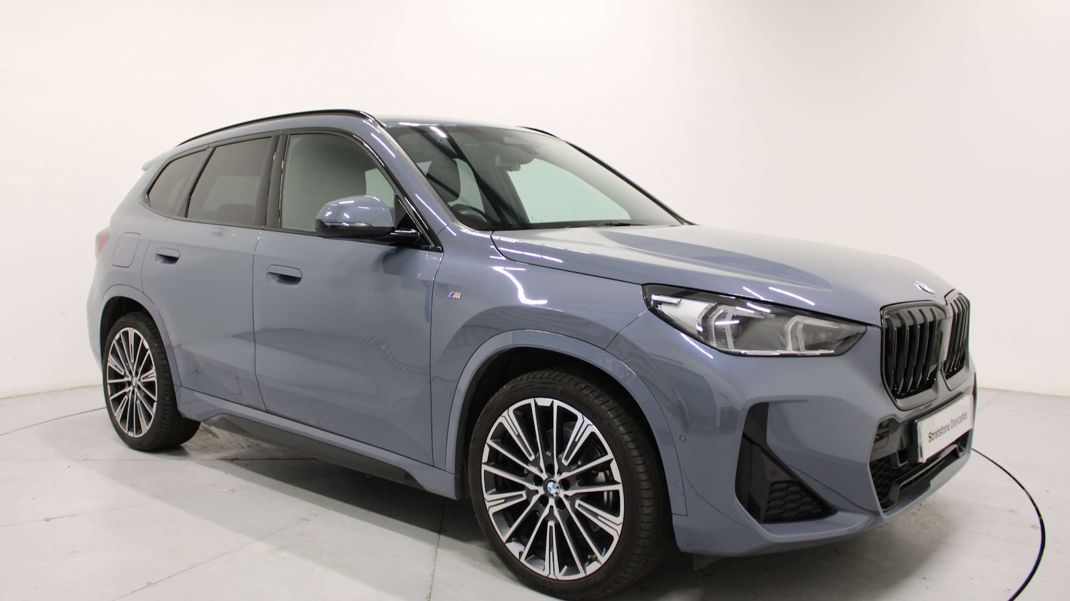 Used BMW X1 2023 for sale - 76718215: Photo 1