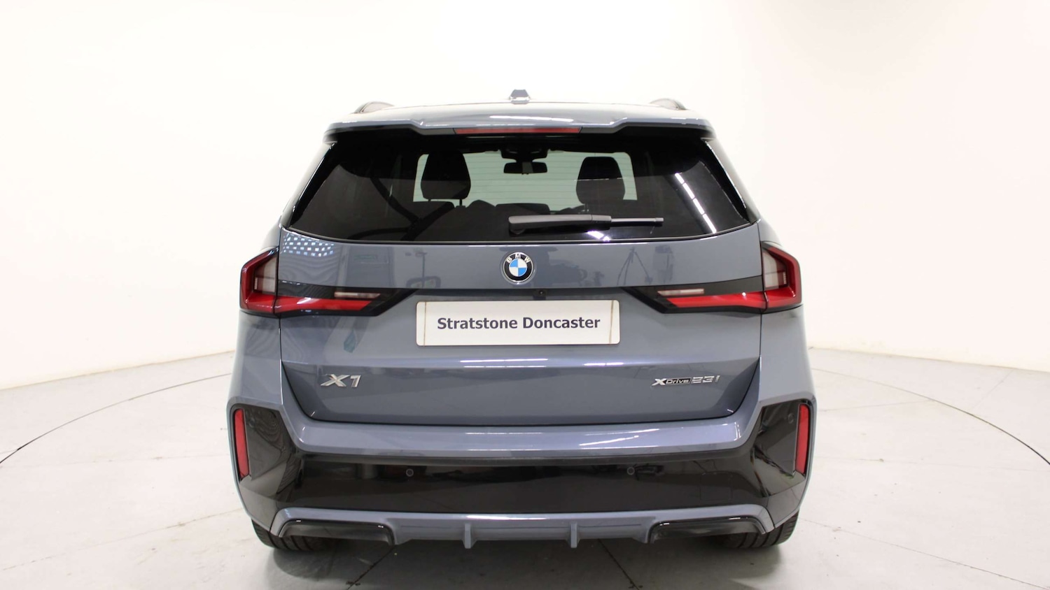 Used BMW X1 2023 for sale - 76718215: Photo 16