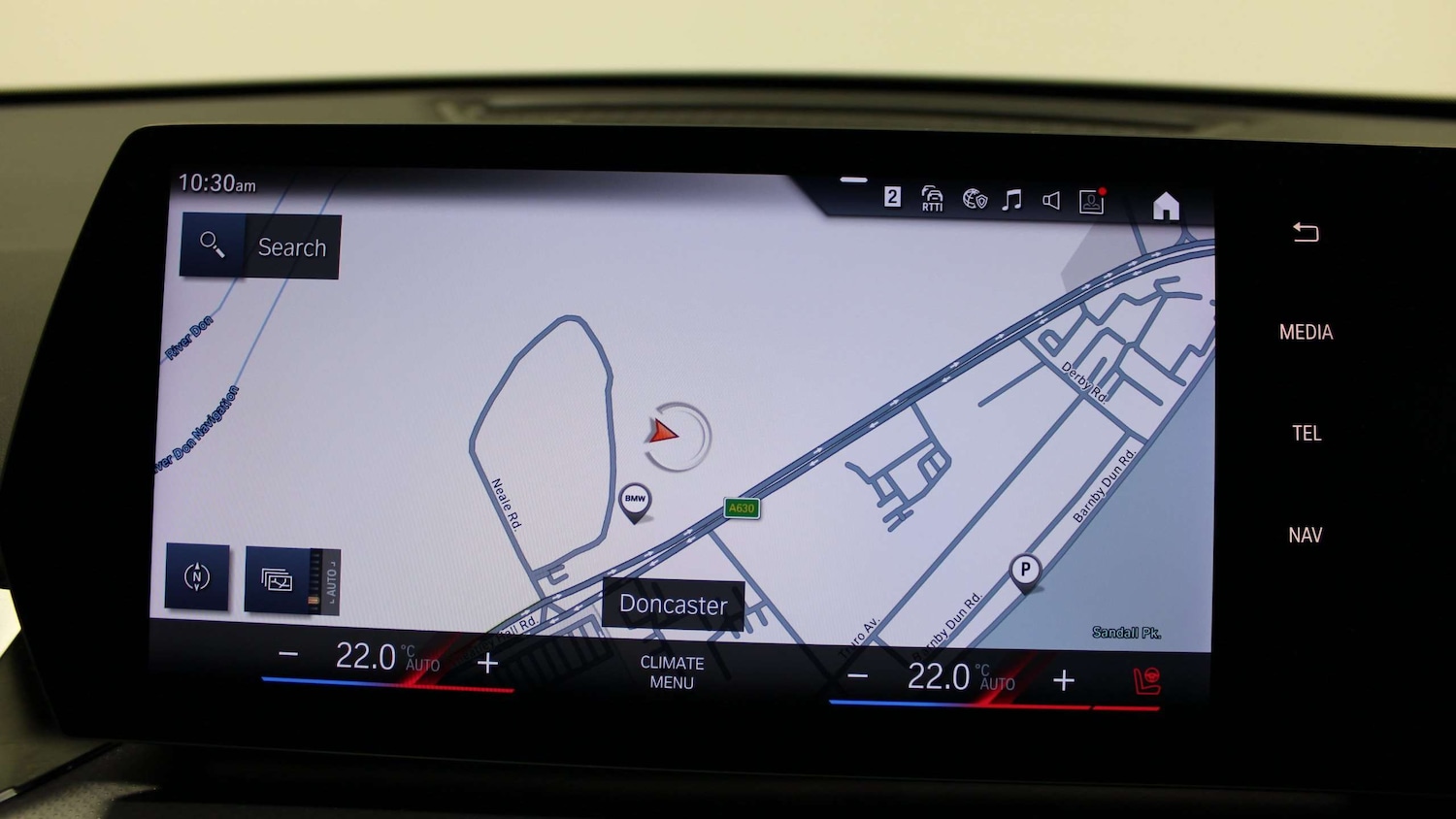 Used BMW X1 2023 for sale - 76718215: Photo 18