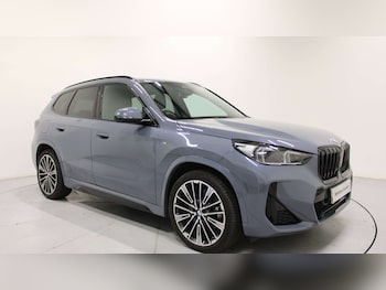 2023 - xDrive 23i MHT M Sport 5dr Step Auto