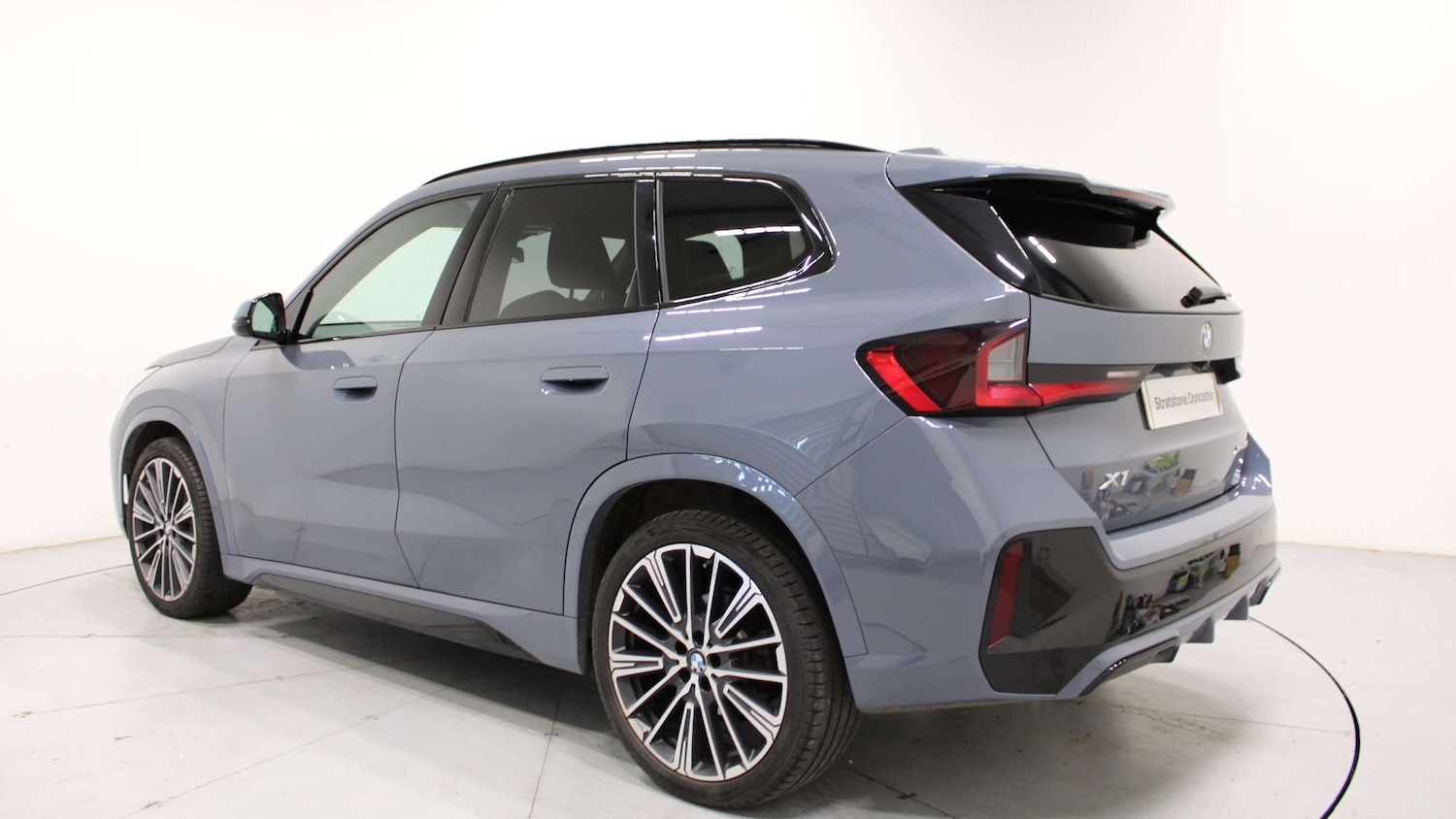 Used BMW X1 2023 for sale - 76718215: Photo 2