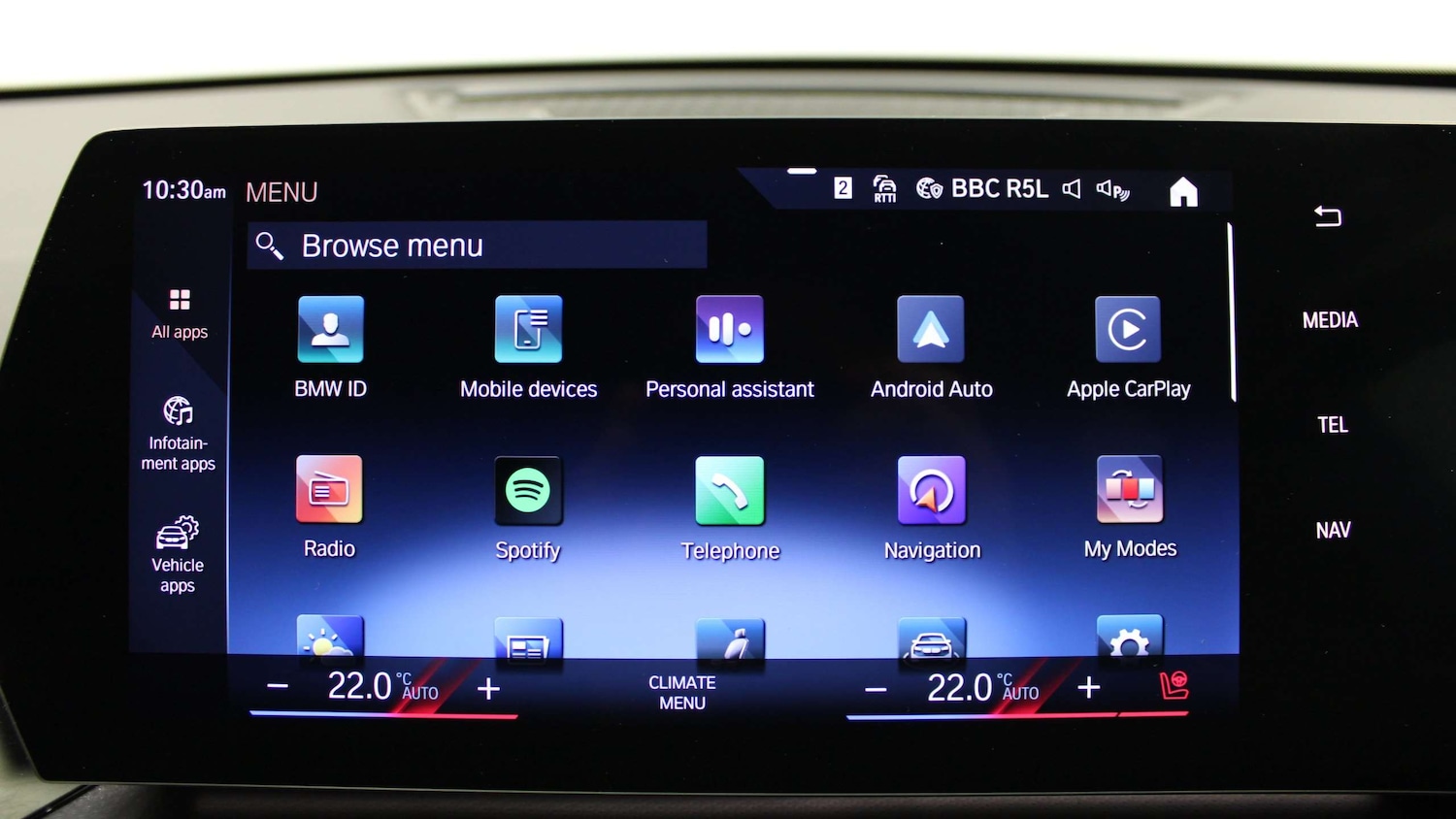 Used BMW X1 2023 for sale - 76718215: Photo 21