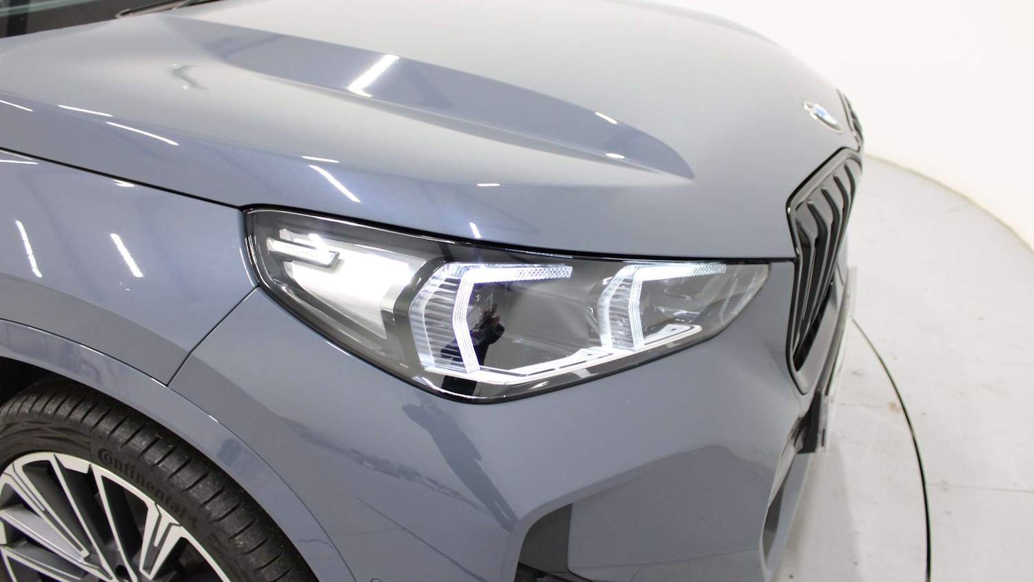 Used BMW X1 2023 for sale - 76718215: Photo 34