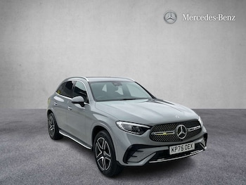Used Mercedes-Benz GLC 2025 for sale - 78294538: Photo