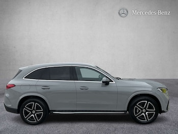 Used Mercedes-Benz GLC 2025 for sale - 78294538: Photo