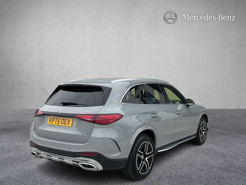 Used Mercedes-Benz GLC 2025 for sale - 78294538: Photo