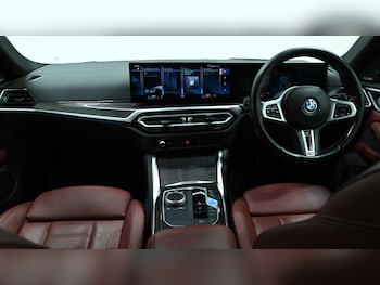 Used BMW i4 2023 for sale - 78774576: Photo