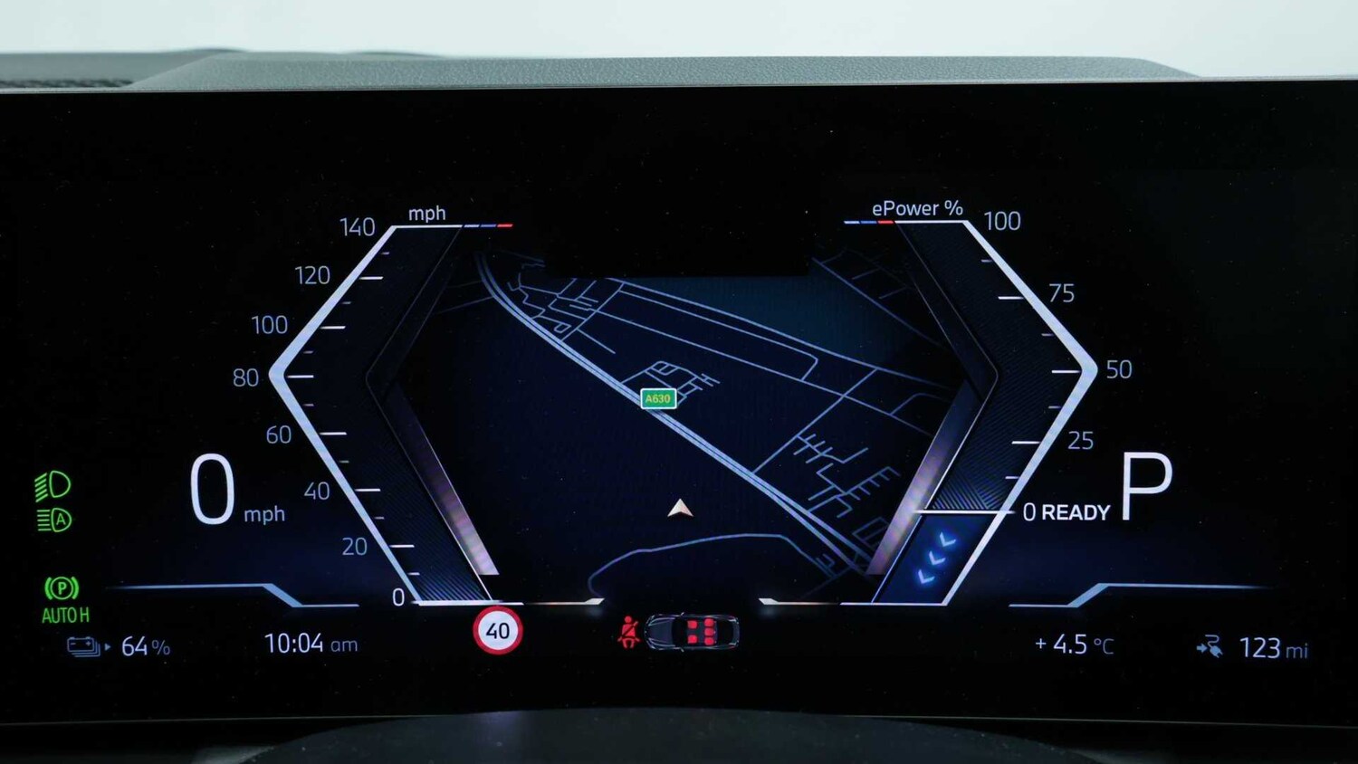 Used BMW i4 2025 for sale - 75217819: Photo 10