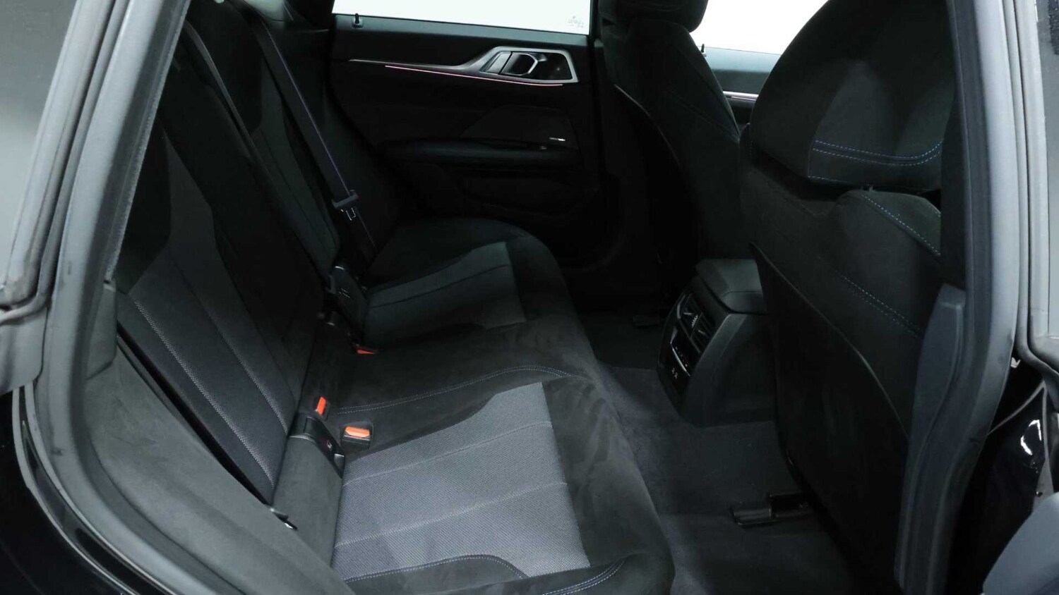 Used BMW i4 2025 for sale - 75217819: Photo 13