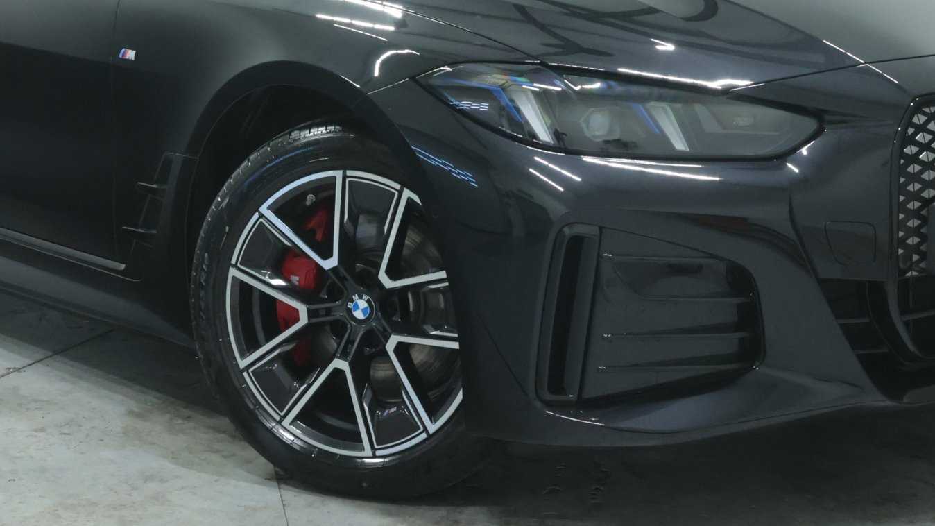 Used BMW i4 2025 for sale - 75217819: Photo 15