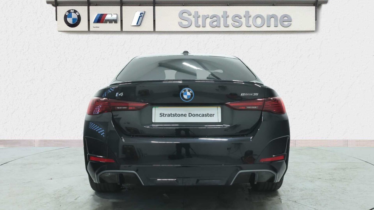 Used BMW i4 2025 for sale - 75217819: Photo 16