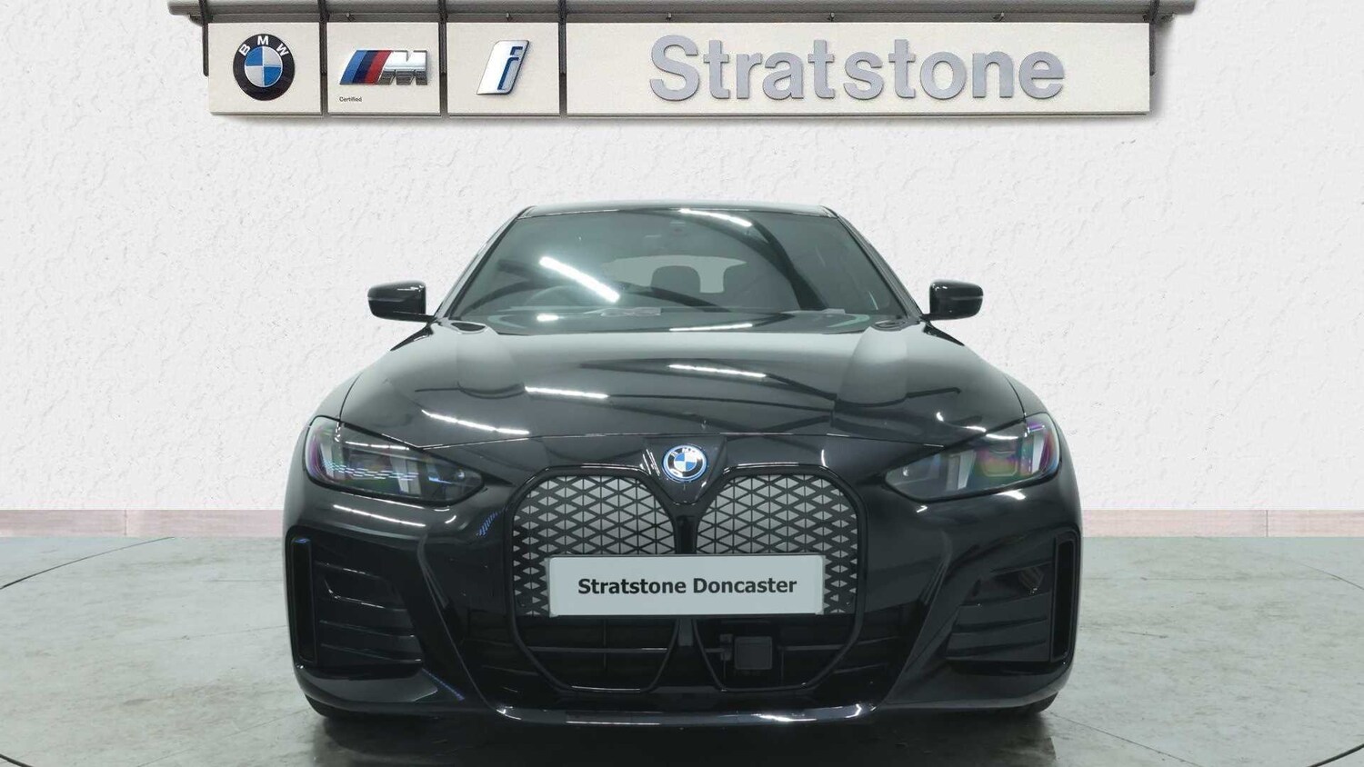 Used BMW i4 2025 for sale - 75217819: Photo 17