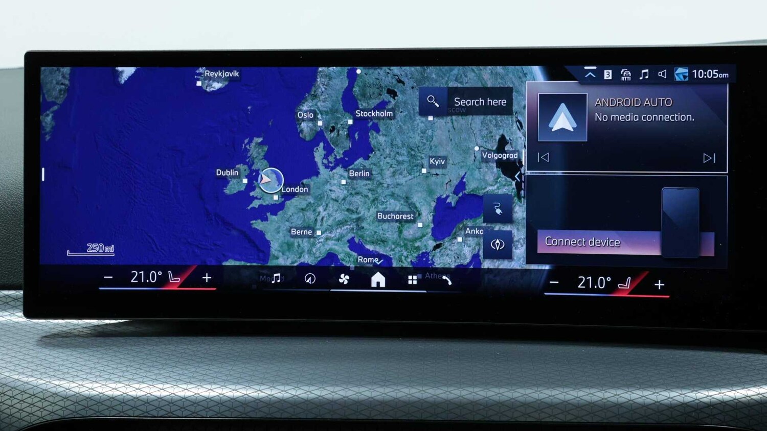 Used BMW i4 2025 for sale - 75217819: Photo 22