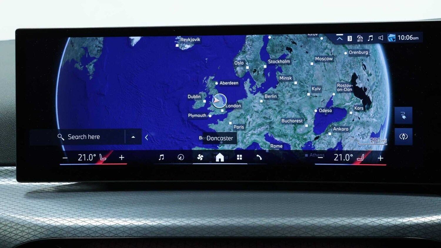 Used BMW i4 2025 for sale - 75217819: Photo 23