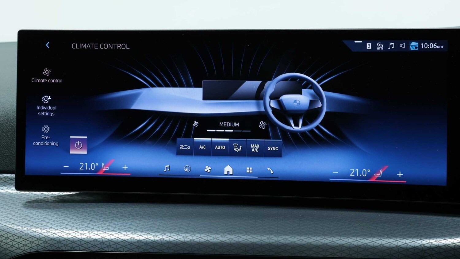 Used BMW i4 2025 for sale - 75217819: Photo 24
