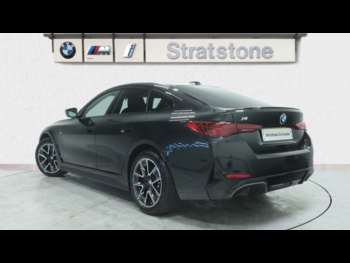 Used BMW i4 2025 for sale - 75217819: Photo