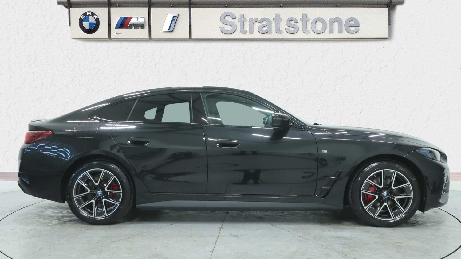 Used BMW i4 2025 for sale - 75217819: Photo 3