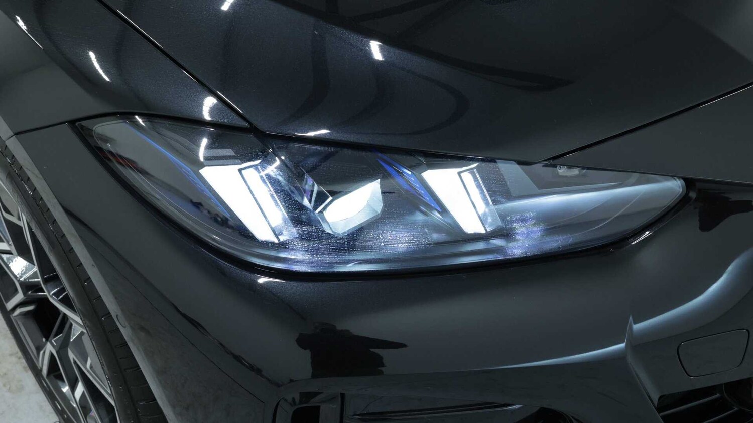 Used BMW i4 2025 for sale - 75217819: Photo 34