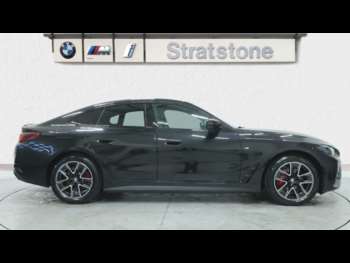 Used BMW i4 2025 for sale - 75217819: Photo