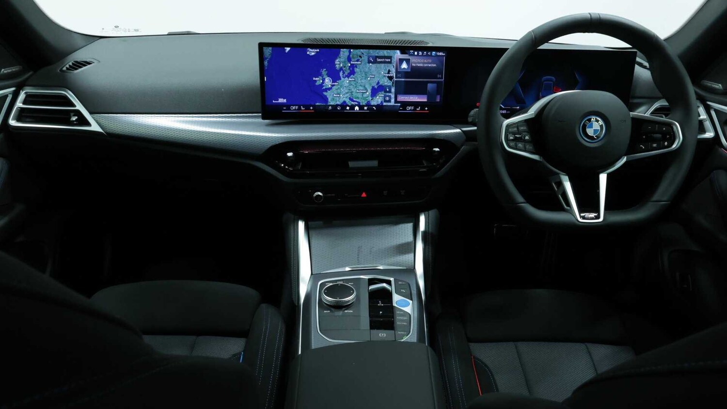 Used BMW i4 2025 for sale - 75217819: Photo 5