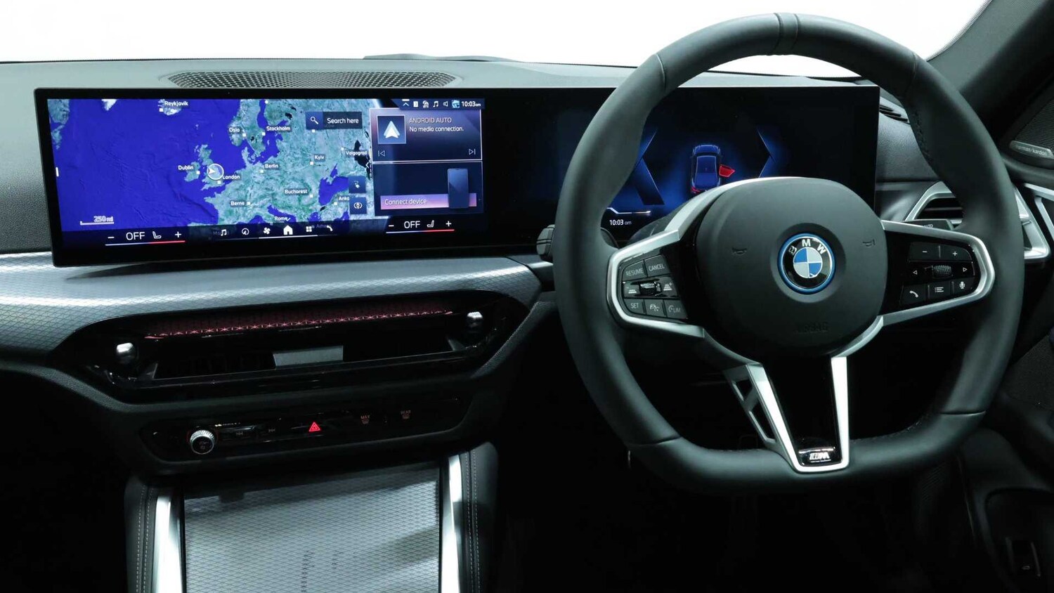 Used BMW i4 2025 for sale - 75217819: Photo 6