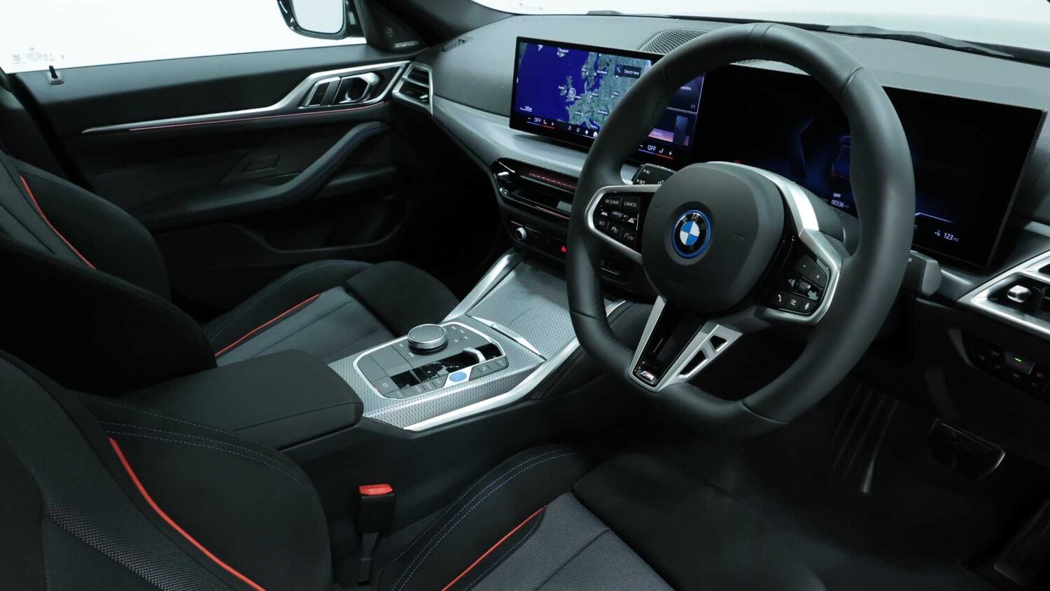 Used BMW i4 2025 for sale - 75217819: Photo 7